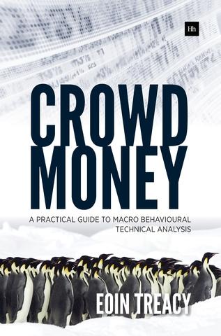 Crowd Money "A Practical Guide to Macro Behavioural Technical Analysis"