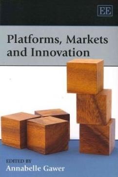 Platforms, Markets and Innovation