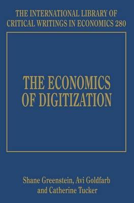 The Economics of Digitisation