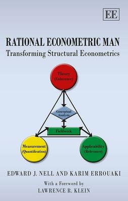 Rational Econometric Man "Transforming Structural Econometrics"