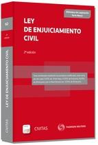 Ley de enjuicimiento civil 2013