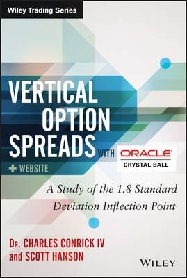 Vertical Option Spreads "A Study of the 1.8 Standard Deviation Inflection Point + Website"