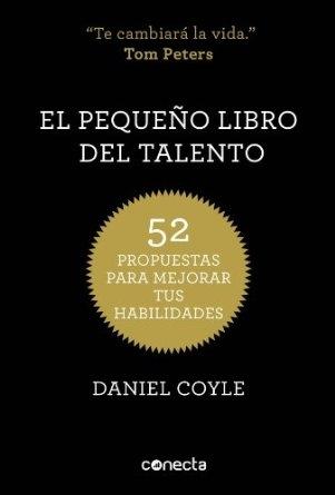 El pequeño libro del talento