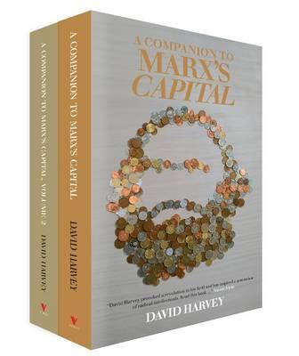 A Companion to Marx's Capital "2 Vol. Set"