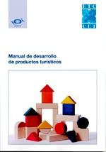 Manual de desarrollo de productos turísticos