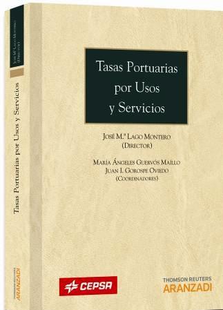 Tasas Portuarias por Usos y Servicios