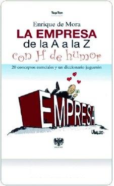 La empresa de la A a la Z