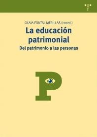 La educación patrimonial