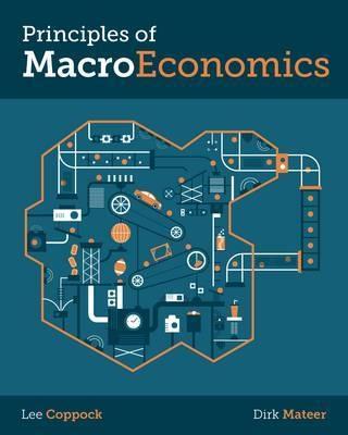 Principles of Macroeconomics