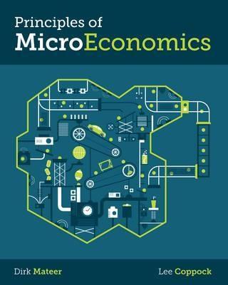 Principles of Microeconomics