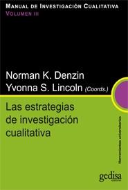 Las estrategias de la investigación cualitativa