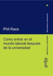 Como entrar en el mundo laboral depués de la Universidad