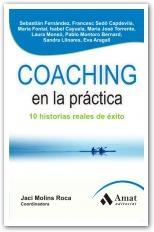 Coaching en la práctica "10 historias reales de éxito"