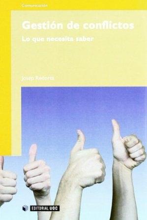 Gestión de conflictos: lo que necesita saber