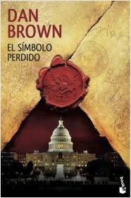 El símbolo perdido El símbolo perdido