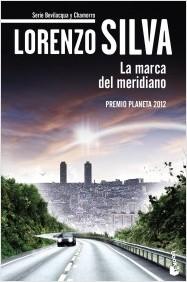 La marca del merdiano