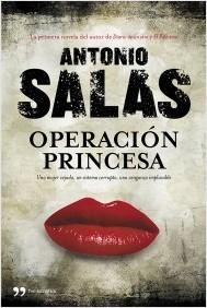 Operacion princesa