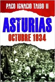 Asturias: Octubre 1934