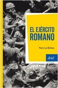 El ejercito romano