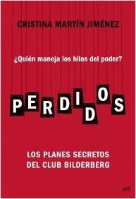 Perdidos ¿Quién maneja los hilos del poder?