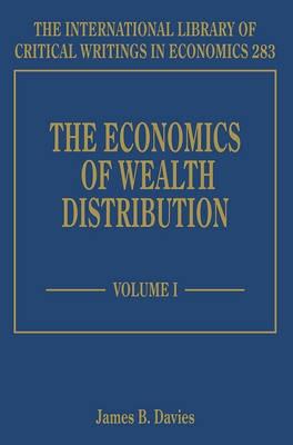 The Economics of Wealth Distribution "2 Vol. Set"