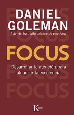 Focus "Desarrollar la atención para alcanzar la excelencia"