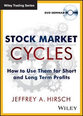Stock Market Cycles. DVD Seminar. "How to Use Them for Short and Long Term Profits"