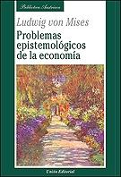 Problemas epistemológicos de la economía