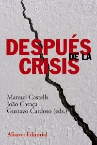 Despues de la crisis