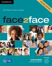 face2face 2nd Edition "Level: B1-B2"