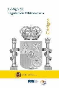 Código de Legislación Bibliotecaria