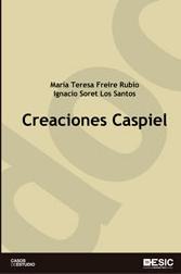 Creaciones Caspiel S.L.