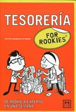 Tesorería for Rookies