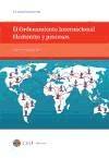 El ordenamiento internacional "Elementos y procesos"