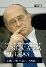 El Pensamiento Económico y Social de José María Cuevas: Páginas escogidas