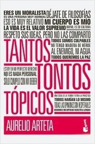 Tantos  tontos topicos