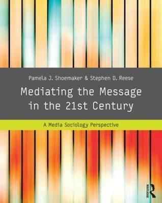 Mediating the Message