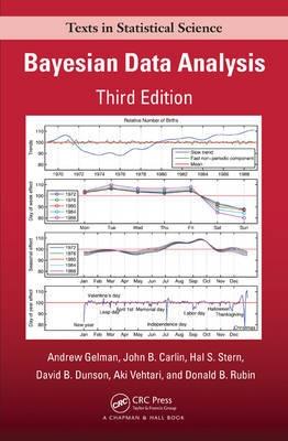 Bayesian Data Analysis