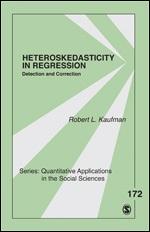 Heteroskedasticity in Regression "Detection and Correction"