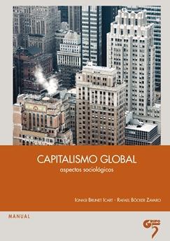 Capitalismo global "Aspectos sociologicos"