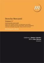 Derecho Mercantil Vol.5 "Contratación Mercantil"