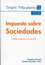 Impuesto sobre Sociedades