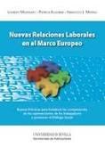 Nuevas relaciones laborales en el Marco Europeo