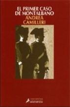 El primer caso de Montalbano