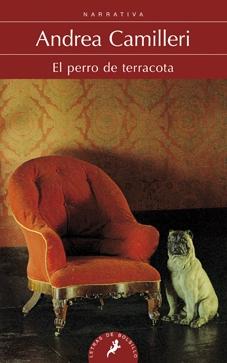 El perro de terracota