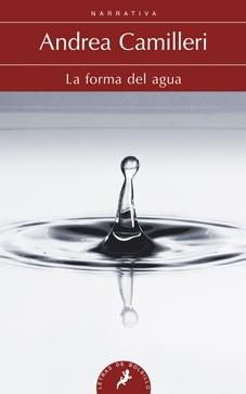 La forma del agua