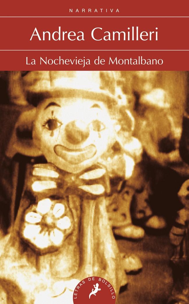 La nochevieja de Montalbano