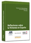 Reflexiones sobre la vivienda en España