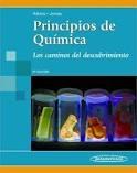 Principios de química