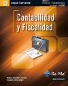 Contabilidad y fiscalidad "Grado Superior"